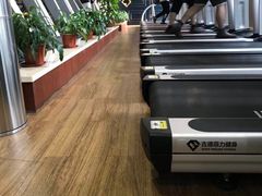 -古德菲力健身(广体店)