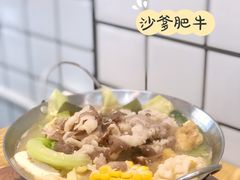 -福妈一品锅(麦地店)
