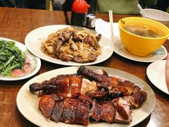 -桃苑烧腊饭店