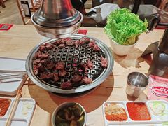 -霸腹烤肉(厦门柚子番店)