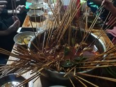 -老瓦房冷锅串串(文殊院店)