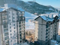 -富龙滑雪场