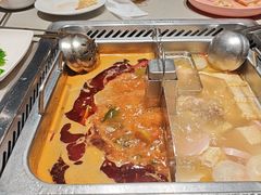 -海底捞火锅(莘松路店)