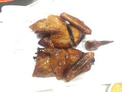 乳鸽-廣順興(天明路店)