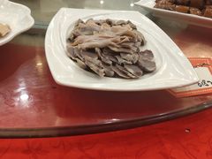 -潮喜竹溪荔湖酒家(荔枝湾店)