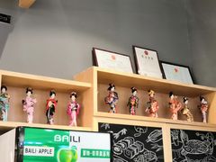-友壹町寿司(嘉洲广场店)