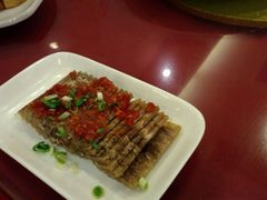 -食为先烤鸭馆