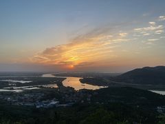-涂山风景区