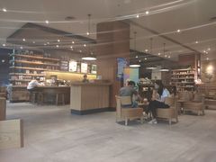 -星巴克(北京西小口路店)