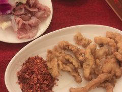 -山城年华老火锅(玉林店)
