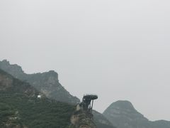 -野三坡清泉山风景区