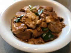 农家煎豆腐-迎晨餐厅(青芝坞店)