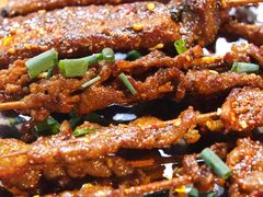 -小板凳(四公里店)