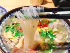 -老城南.鸭血粉丝汤(夫子庙店)