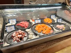 -咖啡苑自助餐厅·中国大饭店