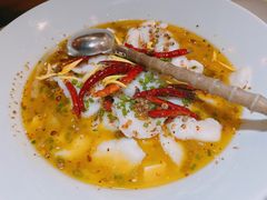 豆花酸菜鱼-新发现(苏州中心商场店)