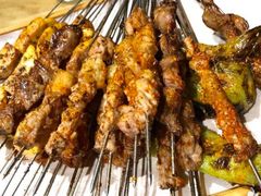 奶盒子-万鑫鸡翅