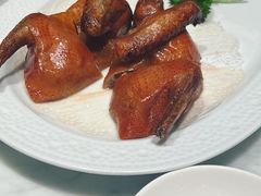 -荣兴酒家(徐家汇店)