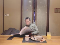 -和彩放题餐厅(酒仙桥店)