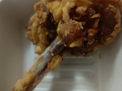 -前进5路汉堡炸鸡(昙华林店)