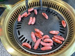 -牛鲜盛齐齐哈尔烤肉(曹路店)