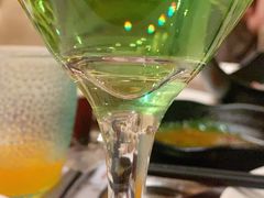 -芭菲盛宴·环球美食(北城国际店)