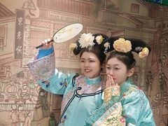 -东来顺•非遗火锅(外滩店)