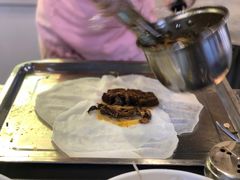 -安徽阜阳卷馍(西单店)