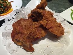 双合园饺子(上清路旗舰店)-双合园·海鲜水饺青岛菜(上清路店)