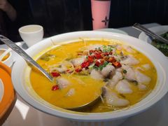 -苏福记·川菜(熙地港购物中心店)