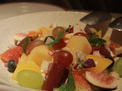 酸奶水果麦片-阿妮叶李(光谷世界城店)