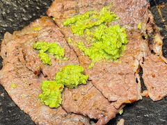 -铭牛烧肉·和牛海鲜自助(高新月牙湖店)