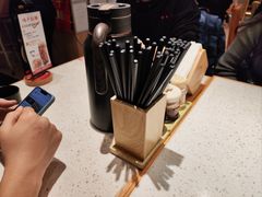 -味千拉面(广州白云机场T1西二店)