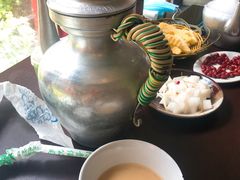 -尼玛藏家风味园(阿山食城店)