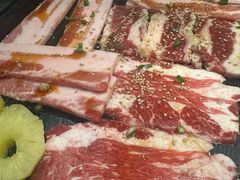 -火炉火自助餐(西直门凯德MALL店)