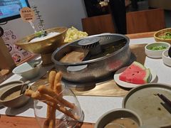 -巴奴毛肚火锅概念餐厅