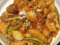 -蔡家酒楼(一德街店)