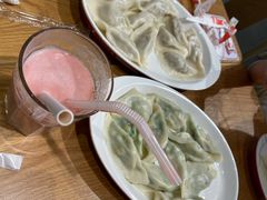 -喜家德虾仁水饺(马栏店)