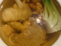 -铜锣湾·有麝自然香(重庆新天地店)