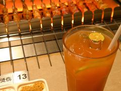 -丰茂烤串(金源店)