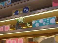 -海底捞火锅(金地广场生日主题店)