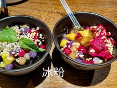 -云海肴·汽锅鸡·云南菜(美罗城店)