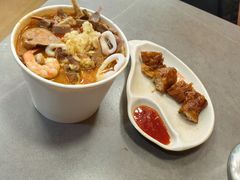 -四里沙茶面(七星西路分店)