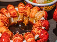 -虾乐园龙虾·夜宵(松江店)