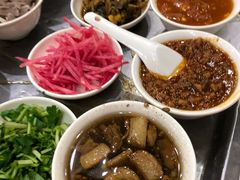 六种面套餐-太原面食店(解放路店)