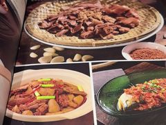 -院8里·少城记忆老川菜(宽窄巷子店)