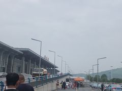 -郴州西站