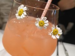 -晶雅花园西餐厅(南京首店)