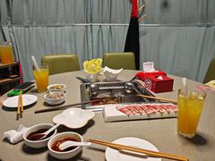 -海底捞火锅(龙岗星河COCO Park店)