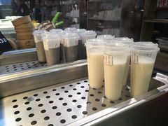 -和府捞面(东直门银座店)